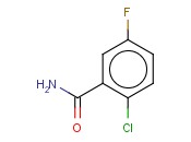 2-氯-5-氟苯甲<span class='lighter'>酰胺</span>