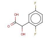 2,5-二<span class='lighter'>氟</span>苯基乙醇<span class='lighter'>酸</span>