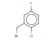 2-Chloro-5-fluoro benzyl bromide