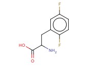 2,5-DIFLUORO-DL-PHENYLALANINE