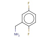 Benzenemethanamine, 2,5-difluoro-