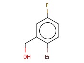 2-Bromo-5-fluorobenzyl alcohol