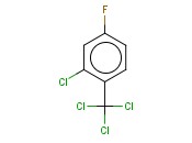 2-<span class='lighter'>氯</span>-4-<span class='lighter'>氟</span><span class='lighter'>三</span><span class='lighter'>氯</span><span class='lighter'>甲苯</span>