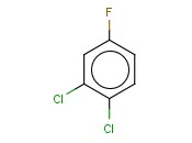 1,2-Dichloro-4-fluorobenzene