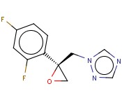 POSACONAZOLE <span class='lighter'>INTERMEDIATE</span>-6