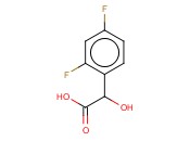 2,4-二<span class='lighter'>氟</span>苯乙醇<span class='lighter'>酸</span>