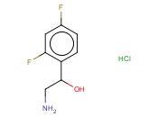 2-AMINO-1-(2,4-DIFLUORO-PHENYL)-ETHANOL HYDROCHLORIDE