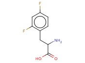 2,4-DIFLUORO-<span class='lighter'>DL-PHENYLALANINE</span>