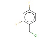2,4-DIFLUOROBENZYL CHLORIDE