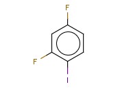 <span class='lighter'>2,4</span>-<span class='lighter'>二</span><span class='lighter'>氟</span>-1-碘<span class='lighter'>苯</span>