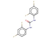 N,N'-BIS(2,4-DIFLUOROPHENYL)UREA