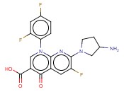 TOSUFLOXACIN