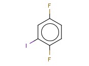1,4-二<span class='lighter'>氟</span>-2-<span class='lighter'>碘</span><span class='lighter'>苯</span>