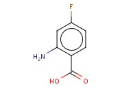 2-AMINO-4-FLUOROBENZOIC ACID