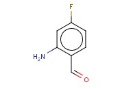 2-AMINO-4-FLUOROBENZALDEHYDE