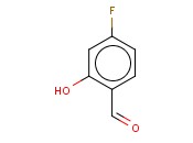 4-Fluoro-2-hydroxybenzaldehyde