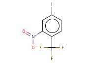 4-IODO-2-<span class='lighter'>NITROBENZOTRIFLUORIDE</span>