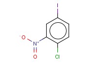 2-氯-5-碘<span class='lighter'>硝基苯</span>