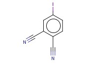 4-碘<span class='lighter'>酞</span>腈