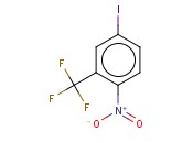 5-IODO-2-<span class='lighter'>NITROBENZOTRIFLUORIDE</span>