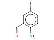 2-AMINO-5-IODOBENZALDEHYDE