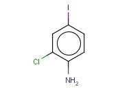 2-CHLORO-4-<span class='lighter'>IODOANILINE</span>