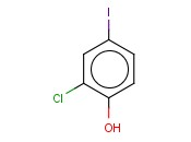 2-Chloro-4-iodophenol