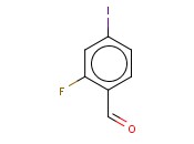 2-Fluoro-4-iodobenzaldehyde