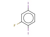 1,4-DIIODO-2-FLUOROBENZENE