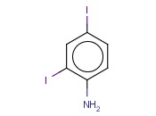 2,4-二<span class='lighter'>碘</span><span class='lighter'>苯胺</span>