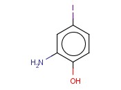 Phenol, 2-amino-4-iodo-