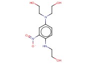 2,2'-[4-(2-HYDROXYETHYLAMINO)-3-NITROPHENYLIMINO]DIETHANOL