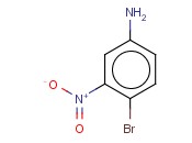 4-<span class='lighter'>溴</span>-3-<span class='lighter'>硝基苯胺</span>