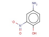 4-羟基-3-<span class='lighter'>硝基苯</span>胺