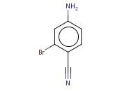4-氨基-2-<span class='lighter'>溴</span><span class='lighter'>苯</span><span class='lighter'>腈</span>