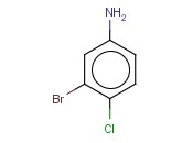 3-BROMO-4-CHLOROANILINE