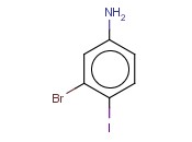 3-BROMO-4-IODOANILINE