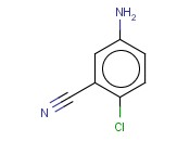 5-AMINO-2-CHLOROBENZONITRILE