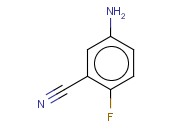 5-AMINO-2-FLUOROBENZONITRILE