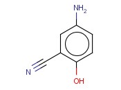 5-AMINO-2-HYDROXYBENZONITRILE