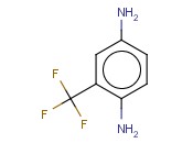 2,5-二氨基三氟化苯