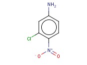 3-氯-4-<span class='lighter'>硝基苯</span>胺