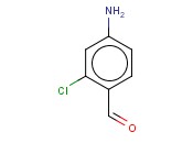 4-AMINO-2-CHLOROBENZALDEHYDE