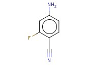 4-AMINO-2-FLUOROBENZONITRILE