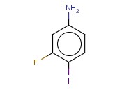 3-氟-4-<span class='lighter'>碘</span><span class='lighter'>苯胺</span>