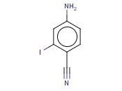 4-<span class='lighter'>氨基</span>-3-碘<span class='lighter'>苯</span>腈