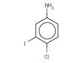 4-氯-3-<span class='lighter'>碘</span><span class='lighter'>苯胺</span>