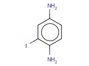 2-<span class='lighter'>IODO</span>-1,4-BENZENEDIAMINE