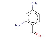 <span class='lighter'>苯</span>(甲)醛,2,4-二<span class='lighter'>氨基</span>-
