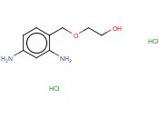 2,4-二氨基苯氧基乙醇盐酸盐